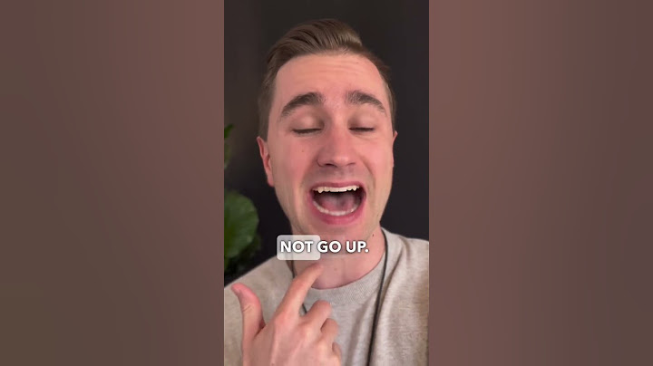 How to sing high notes without tension for men #shorts #singingtips #singinghack #singinessons