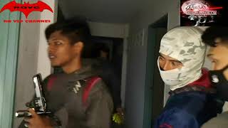 Explore Kolej Sibertel Part 2 | Abandoned Sibertel | Kolej Tinggal Bangi