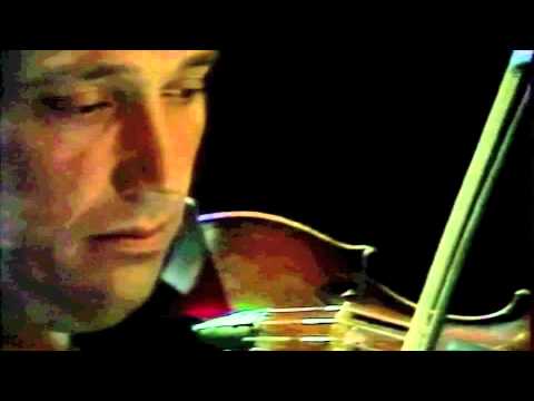 Sándor Végh and Alberto Lysy play Bartók duos (Part 2)