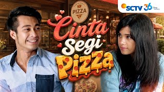 FULL FTV SCTV Eza Gionino dan Audi Marissa | Cinta Segi Pizza