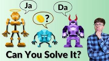 Can You Solve the 