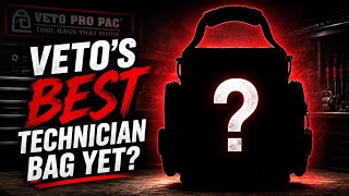 I Regret Selling This Veto Bag #veto #hvac