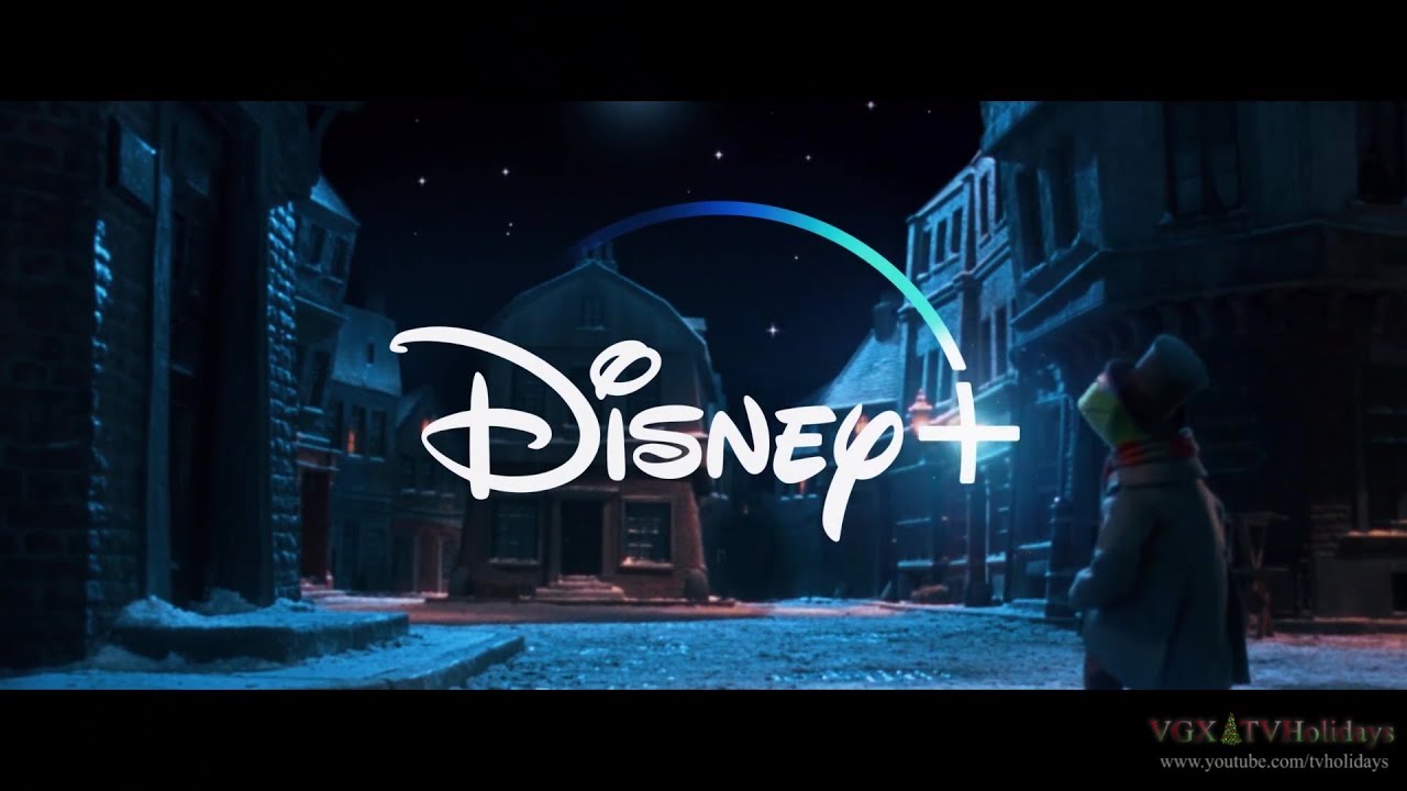 Disney+ UK Short Christmas Advert 2023🎄🎅