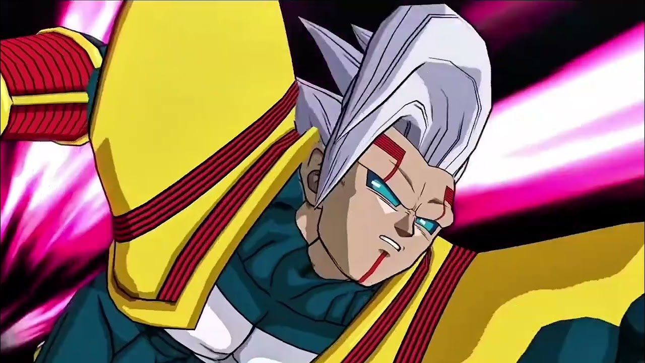 10弾GDR解禁！！ドラゴンボールスーパーダイバーズ - YouTube