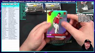 RGL #5727 - Tribute,Treasures,Delight - 8/1/26