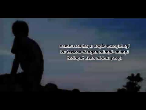 MEERQEEN - Menunggu (Lyrics)