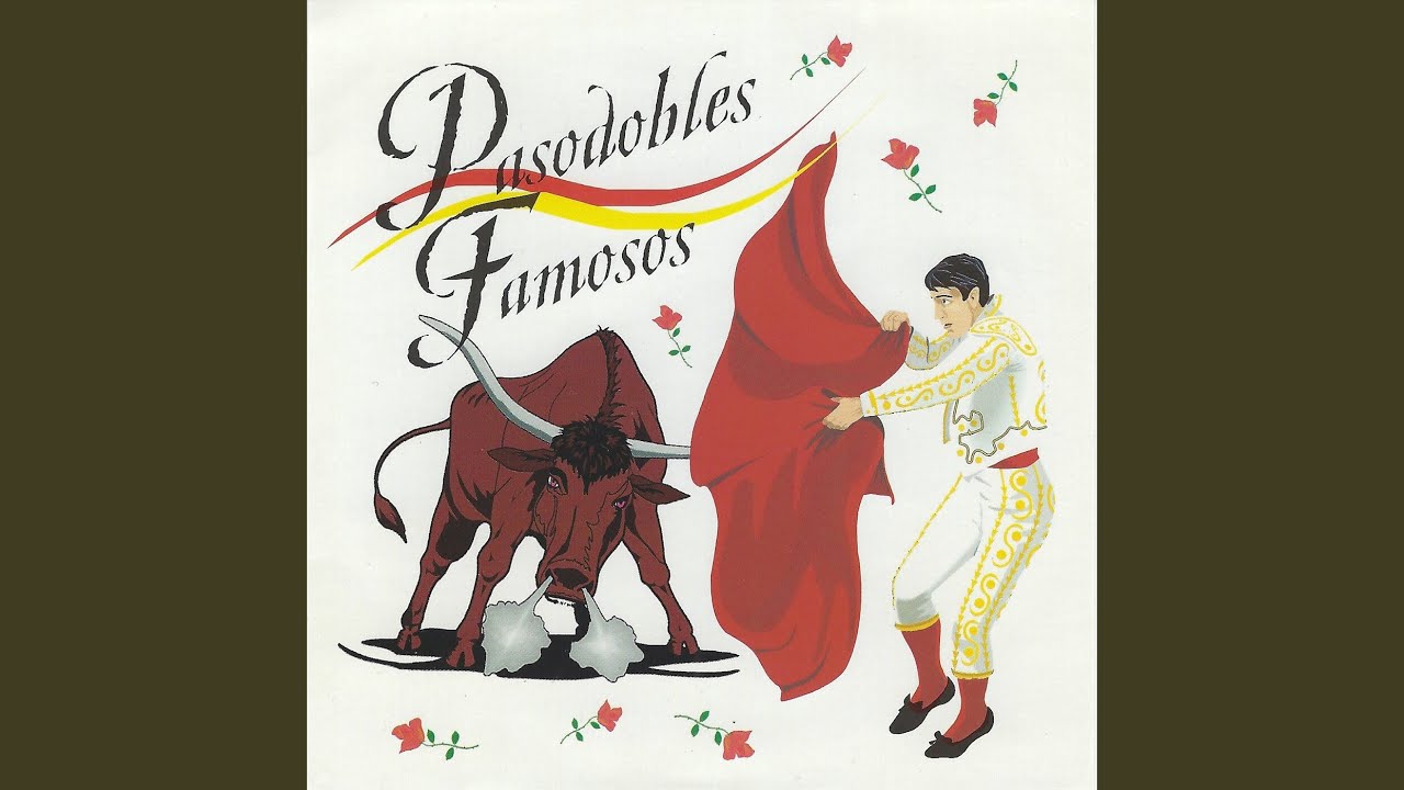 Y Viva España (Instrumental)