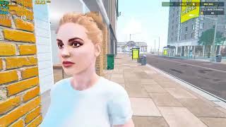 Gym simulator 24 v1 0 RTX 3050 Gameplay