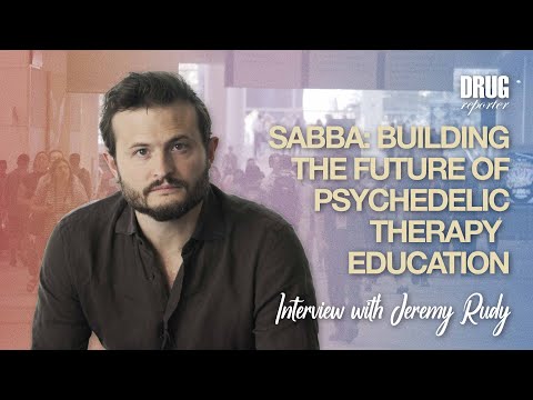 “Sabba: Building the Future of Psychedelic Therapy Education” — Interview with Jeremy Rudy