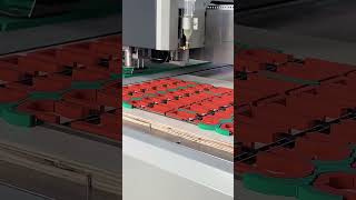 Die Making Solution, Automatic Rubber Processing Machine