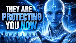 STARSEEDS, THE HIGH BEINGS ARE HIRING SECURITY FOR YOU! YOU ARE ABOUT TO BE VERY IMPORTANT!