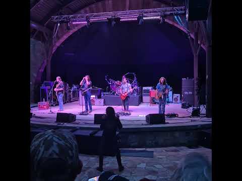 "Witchy Woman" Eagles Cover by Seven Bridges Tribute Band