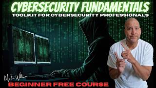 Details Toolkit for Cybersecurity Professionals: (FREE Course)🤖 News