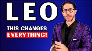 LEO - THIS WASN T A SETBACK YOU RE ABOUT TO SEE WHY Tarot Reading
