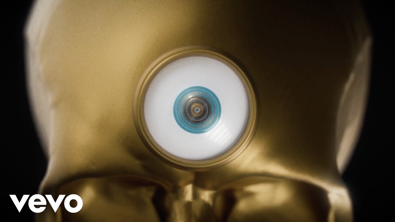 The Gaslamp Killer, Jason Wool - Outro - YouTube