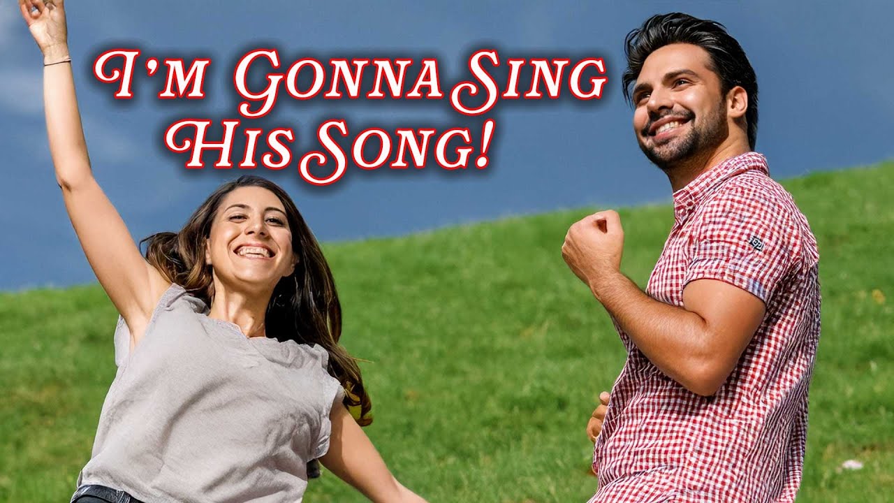 Debbie Whitmer: I'm Gonna Sing His Song - YouTube