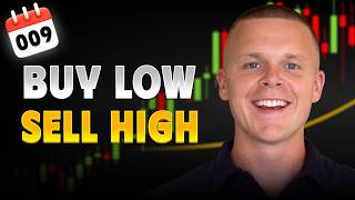 Buy Low, Sell High Mijn Simpele Spot Strategie Die Écht Werkt