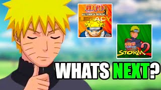 What's Next After STORM 1 on MOBILE? screenshot 4