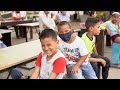 Visita Refugio RESA - Fundación LigaPro