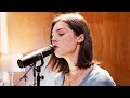 Seven Nation Army | The White Stripes | funk cover ft. Elise Trouw