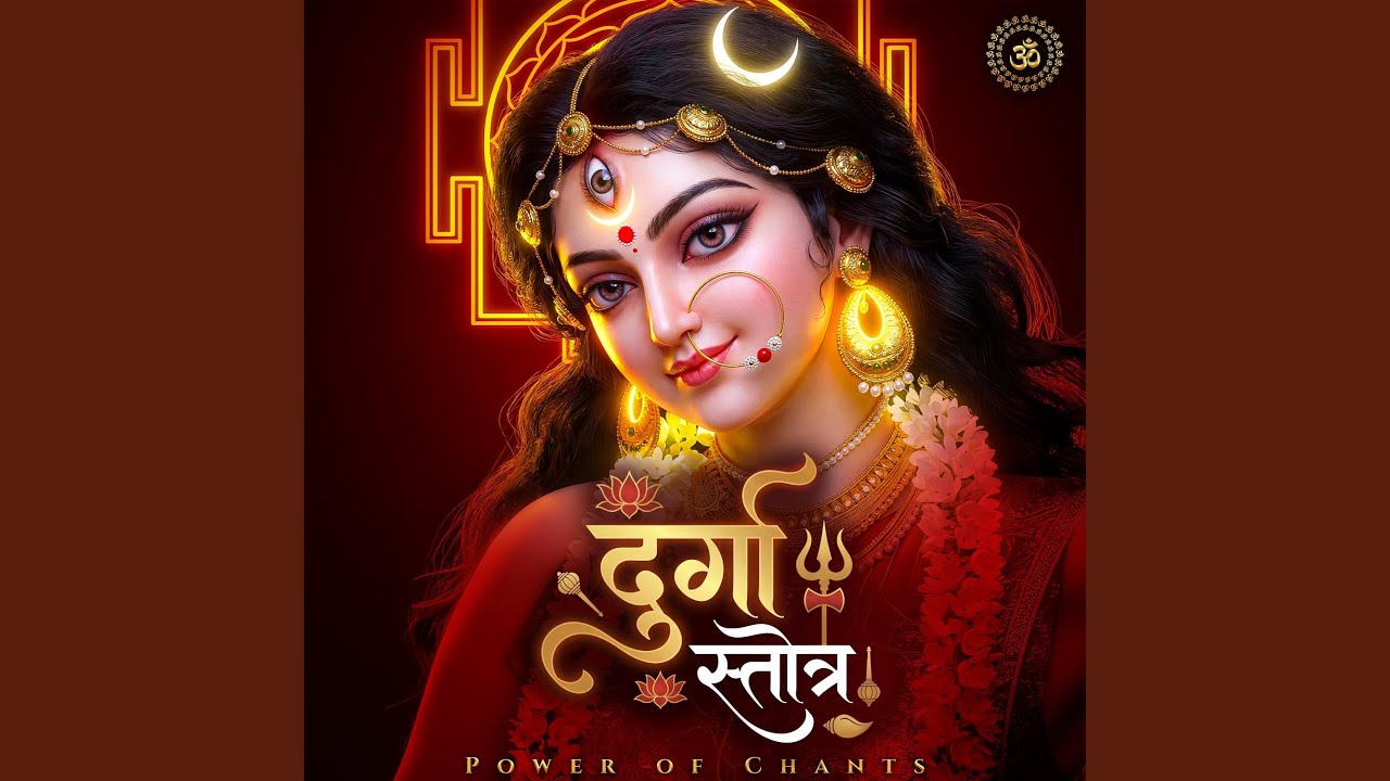 Shri Durga Stotra (Durga Mantra)