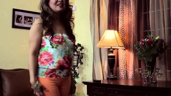 Mary Solis - ASI COMO ASI - VIDEO OFICIAL