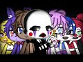 "The Puppet Song" (Fnaf) part 5 {GLMV} *READ DESC BEFORE COMMENTING*