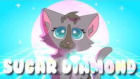 Sugar Diamond Intro Contest 2018