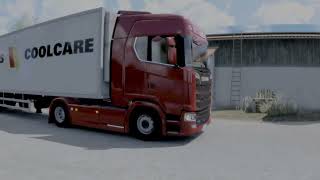 Ultra Realistic Graphics MOD 2024 | ETS2 1.49 | Maxed-OutSettings | RTX | 4K