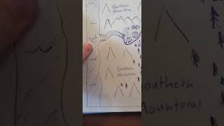 Icefall - Book - Matthew J. Kirby - Chapter One