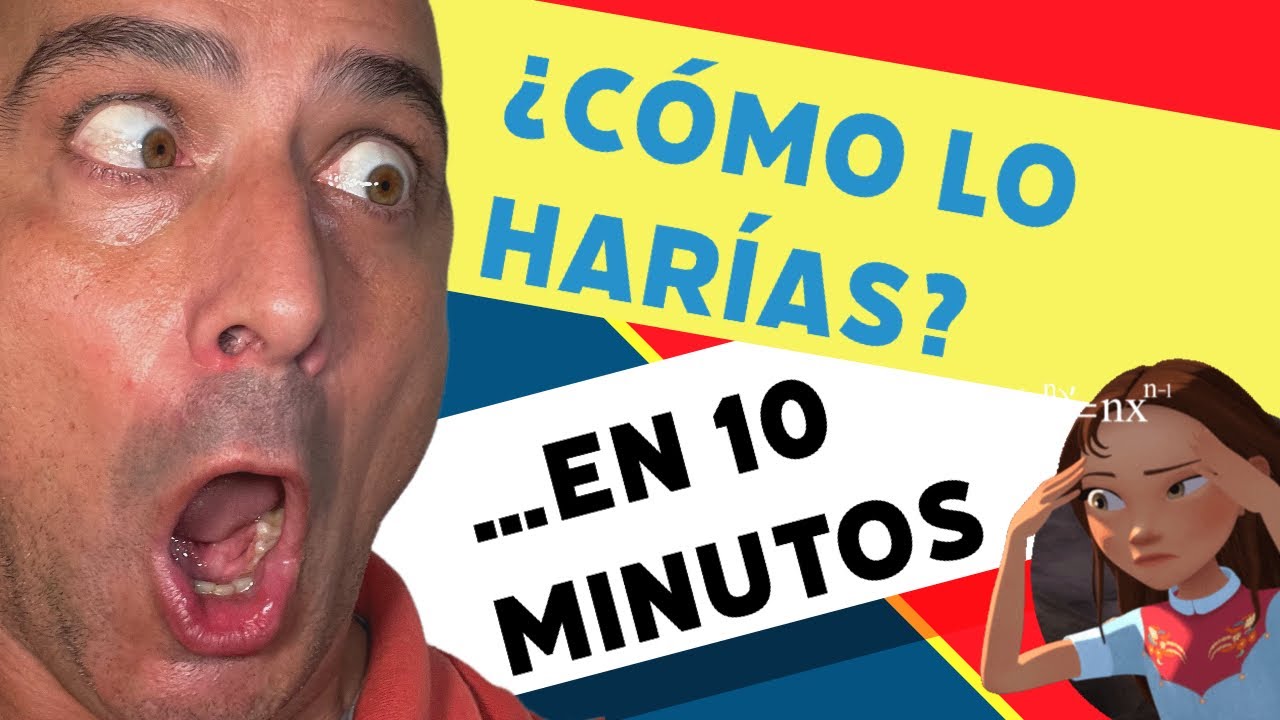 COMO LO HARIAS 3 🤯10 Mínutos desde ZONA 1 (MINERIA) CONDUCCIÓN AUTONOMA