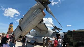 Ex Pitch Black RAAF Darwin 2026