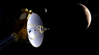 NASA 360 | The Exploration of Pluto - New Horizons