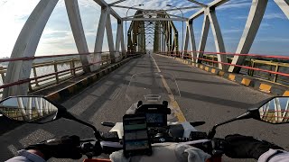 Download Lagu Touring Tembilahan ke Pekanbaru | ADV 160 | Gopro 13 #TouringRiau #Motoran #MotovlogIndonesia MP3