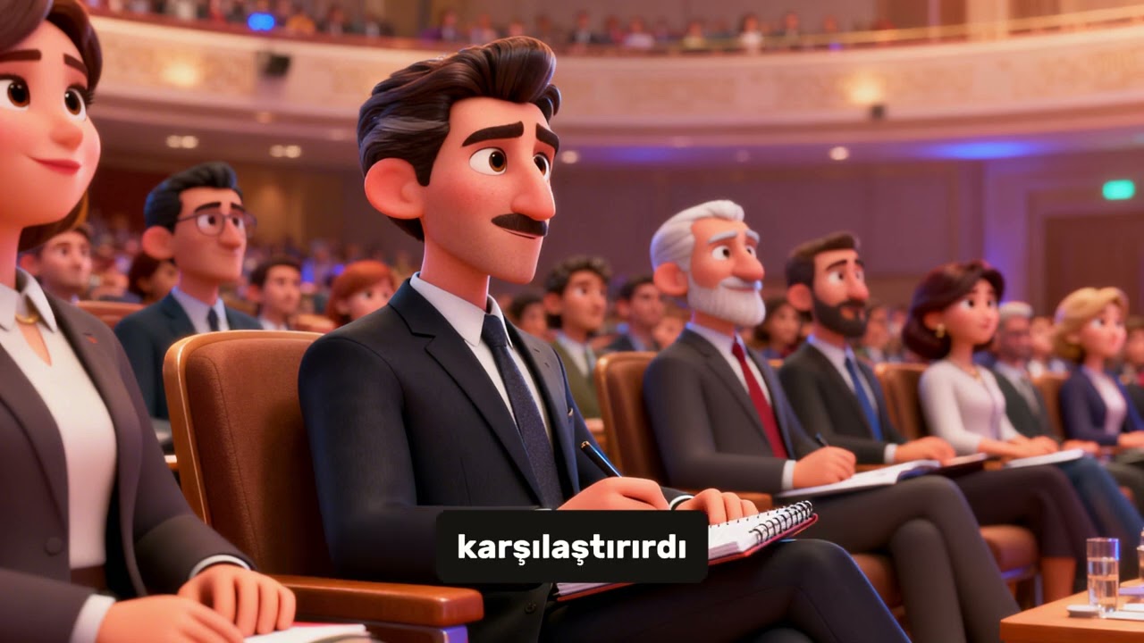 Yavuz Sultan Selim Günümüzde Olsaydı