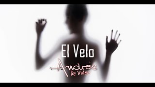Andres De Volea - El Velo - 4To Album