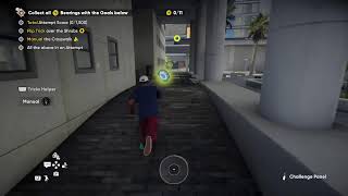 Skate. Chill live gameplay