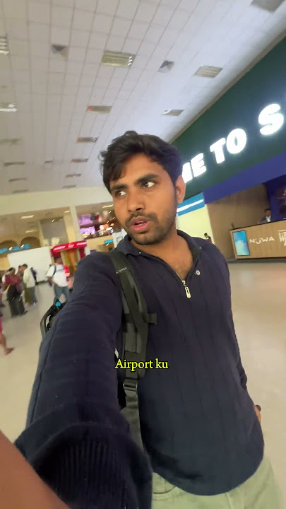 srilanka la ipdi oru edama