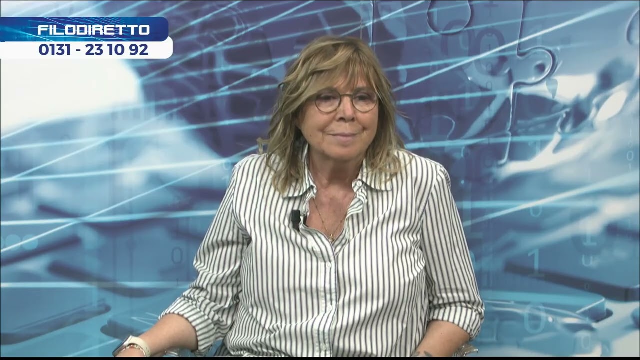FILO DIRETTO del 17/07/26