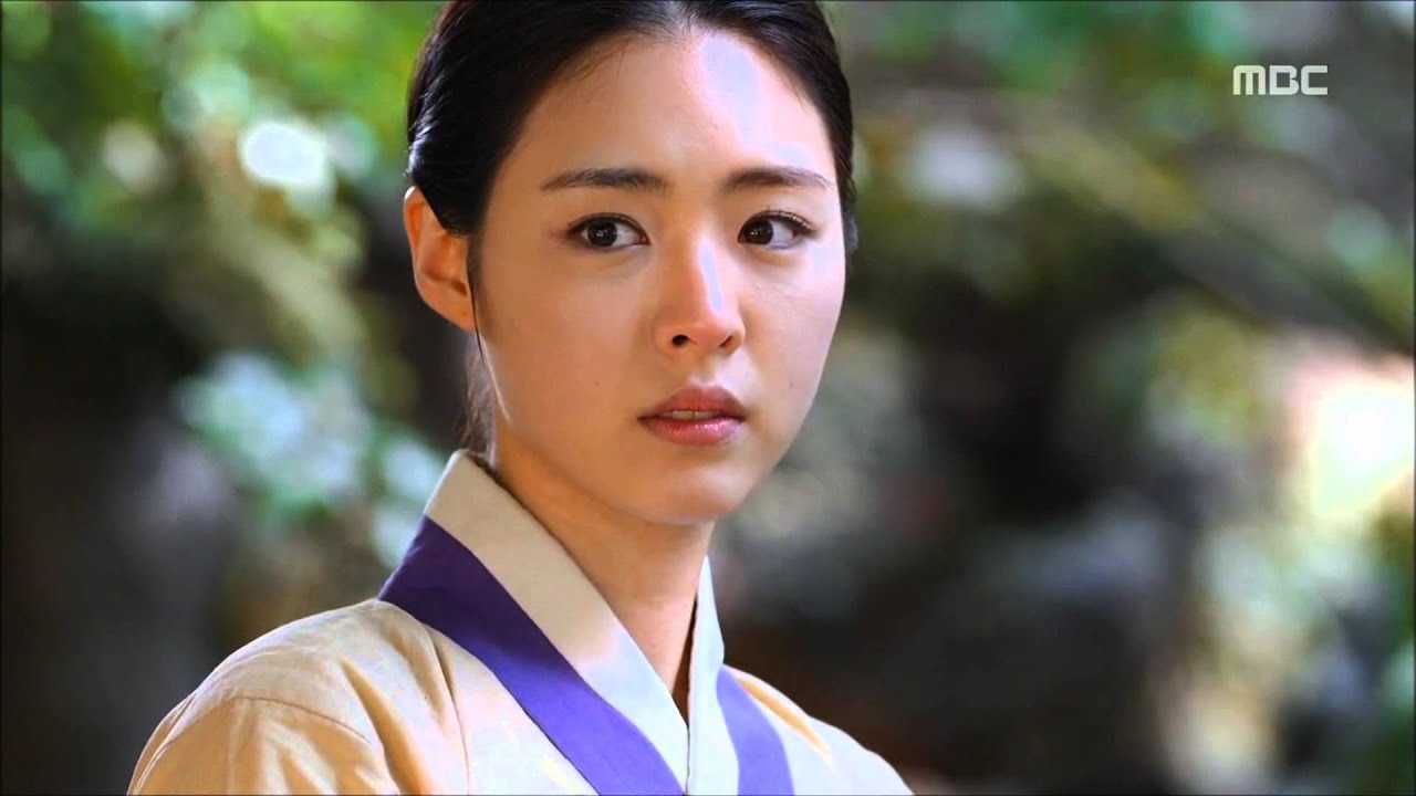 이연희 뮤직비디오 - 사랑이 아프다 M/V(구가의 서 ost)