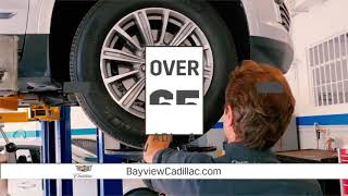 Ed Morse Bayview Cadillac Service Intro Video Miami Fort Lauderdale FL