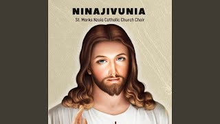 Ninajivunia