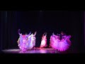 Cumbiafolclor colombiano  compaia cuerpo danzarte