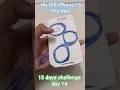 my DIY iPhone16 Pro Max#15 days challenge day 14#bulletlover#trending#thar#army#smartphone#iPhone 16