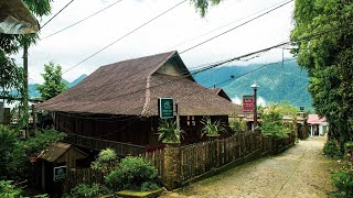 Green Sapa Homestay | Sapa, Vietnam | Hotel Review ⭐