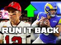 The NFC Is MUCH Easier To Predict Than The AFC This Year...