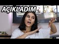 YOUTUBE&#39;TAN KAÇ PARA KAZANIYORUM? | Soru Cevap