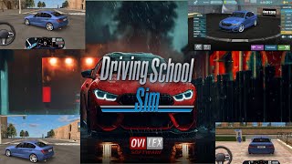 🚗 Realistic City Driving | Street Drive Gameplay | Car Gaming ProX screenshot 5