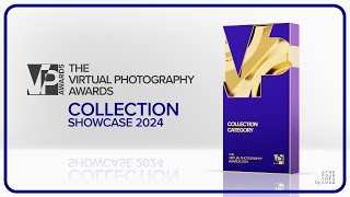 The Virtual Photography Awards | COLLECTION SHOWCASE 2024