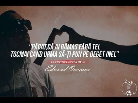 DMC feat. Edward Oncescu- Degeaba 👣 ( Audio )